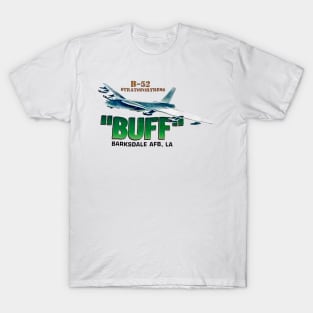 BUFF - B-52 T-Shirt